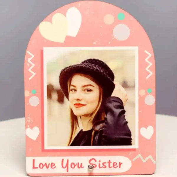 Love Sis Table Top
